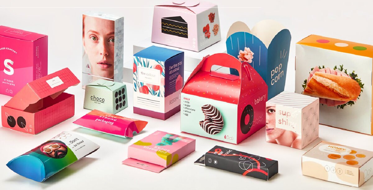 Best Printing Press for Boxes