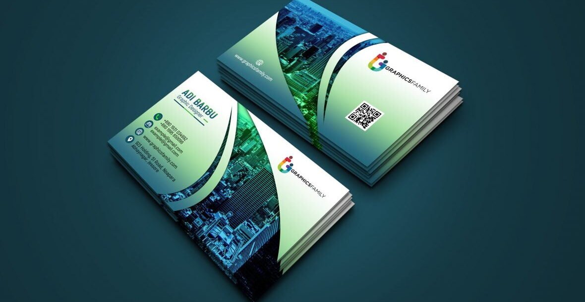 Urgent Business Card Printing in Dubai